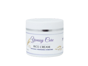 RICE CREAM